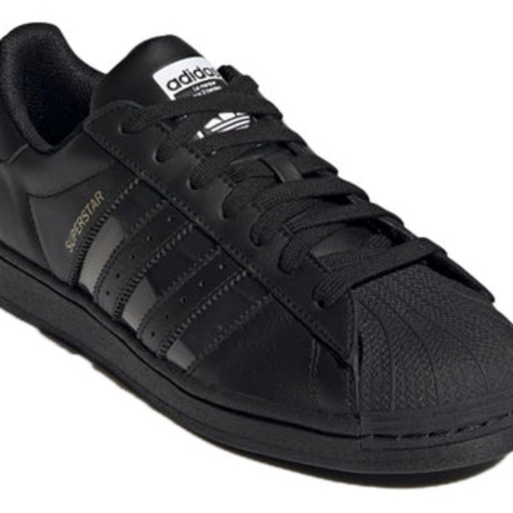 LIKE NEW ADIDAS TRANSPARENT SHELLTOES - Picture 9 of 9